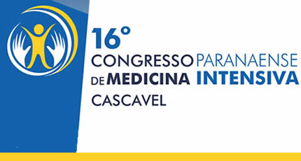 16º Congresso Paranaense de Medicina Intensiva