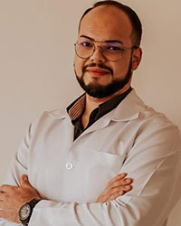 JULIO EDUVIRGEM