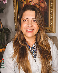 ALEXIA FORTES DO AMARAL