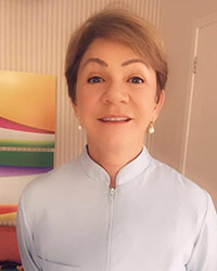 MARLI SCHMITT WALKER