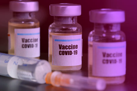 Nota de Esclarecimento - Sobre a distribuição e aplicação das vacinas do COVID–19