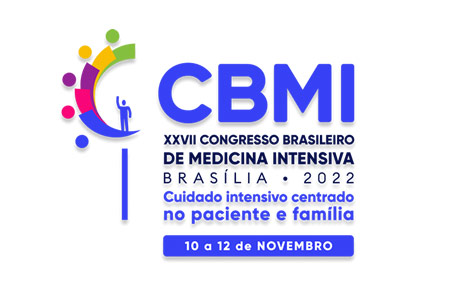XXVII Congresso Brasileiro de Medicina Intensiva 
