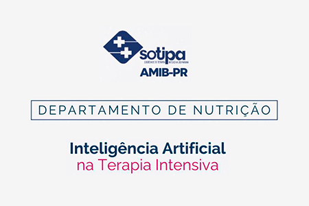 Inteligncia Artificial na Terapia Intensiva